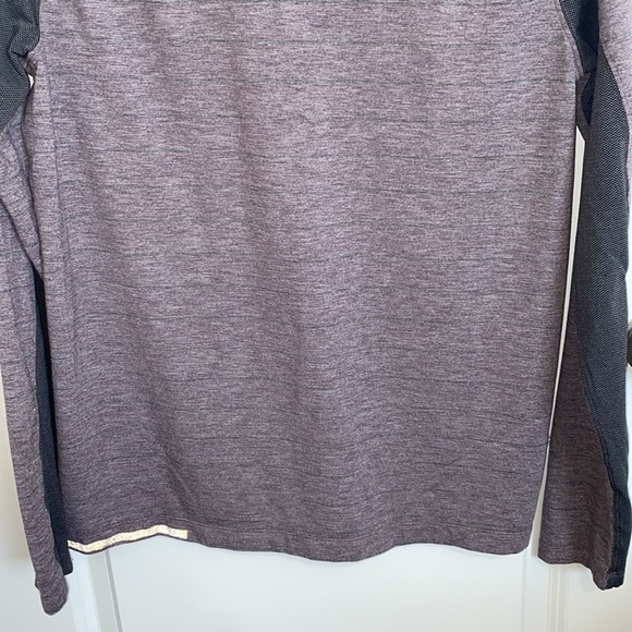 Lululemon Mens Crew Neck Long Sleeve Shirt - Picture 6 of 10